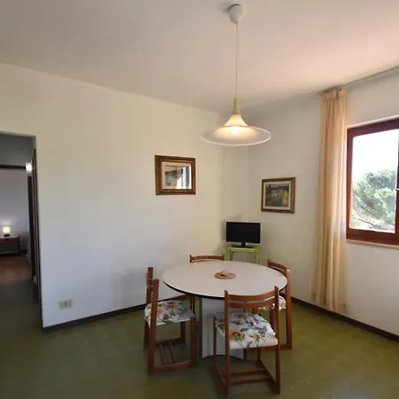 Apartament Vela - Spazi Esterni, Terrazze, Posti Auto *