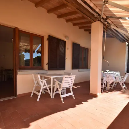 Apartament Vela - Spazi Esterni, Terrazze, Posti Auto *
