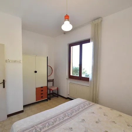 Apartament Vela - Spazi Esterni, Terrazze, Posti Auto Procchio (Isola d'Elba)