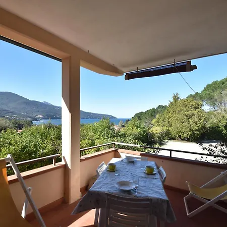 Vela - Spazi Esterni, Terrazze, Posti Auto Apartament