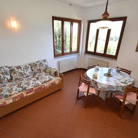 Vela - Spazi Esterni, Terrazze, Posti Auto Apartament