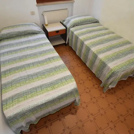 Vela - Spazi Esterni, Terrazze, Posti Auto