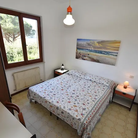 Vela - Spazi Esterni, Terrazze, Posti Auto Apartment