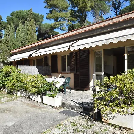 Apartament Vela - Spazi Esterni, Terrazze, Posti Auto