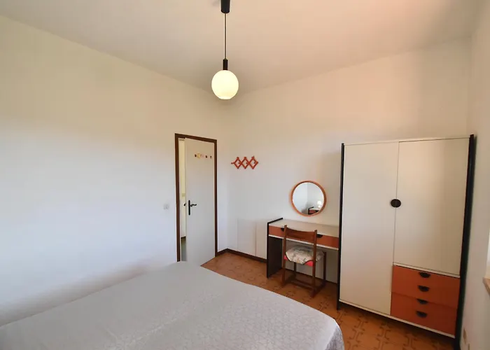 Vela - Spazi Esterni, Terrazze, Posti Auto Appartamento