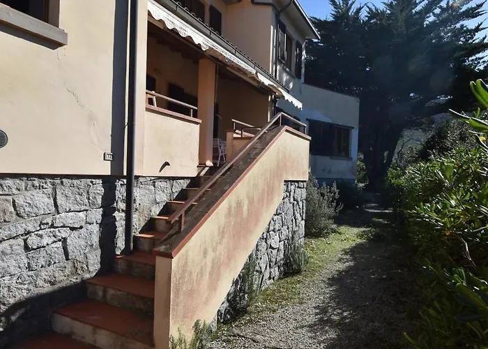 Vela - Spazi Esterni, Terrazze, Posti Auto