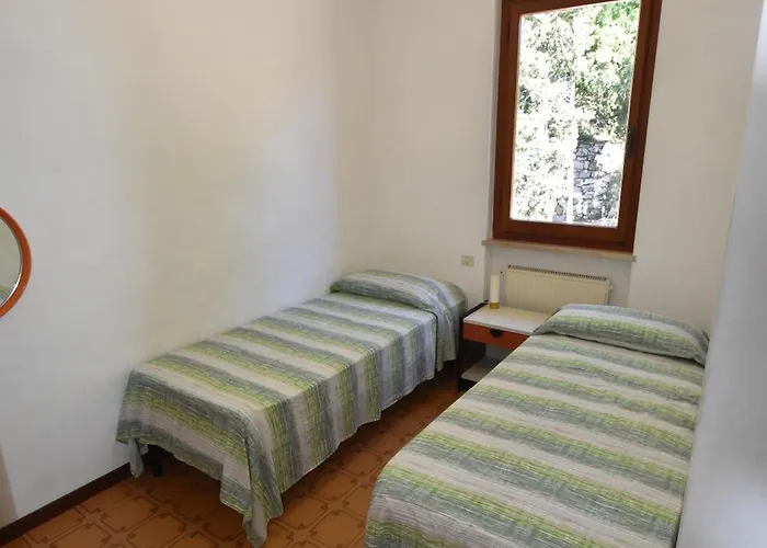 Appartamento Vela - Spazi Esterni, Terrazze, Posti Auto *