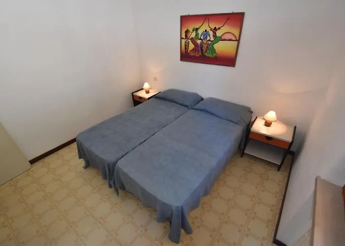 Vela - Spazi Esterni, Terrazze, Posti Auto *