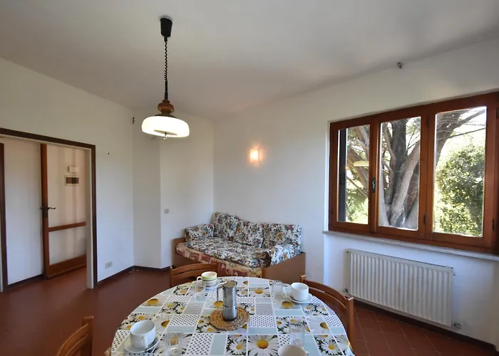 Vela - Spazi Esterni, Terrazze, Posti Auto