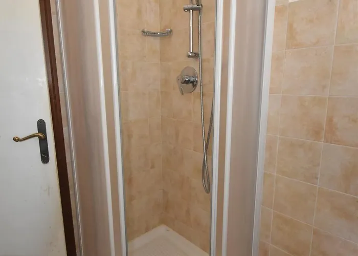 Vela - Spazi Esterni, Terrazze, Posti Auto Procchio (Isola d'Elba)