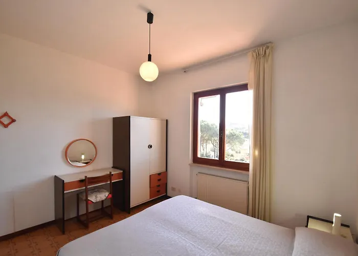 Vela - Spazi Esterni, Terrazze, Posti Auto