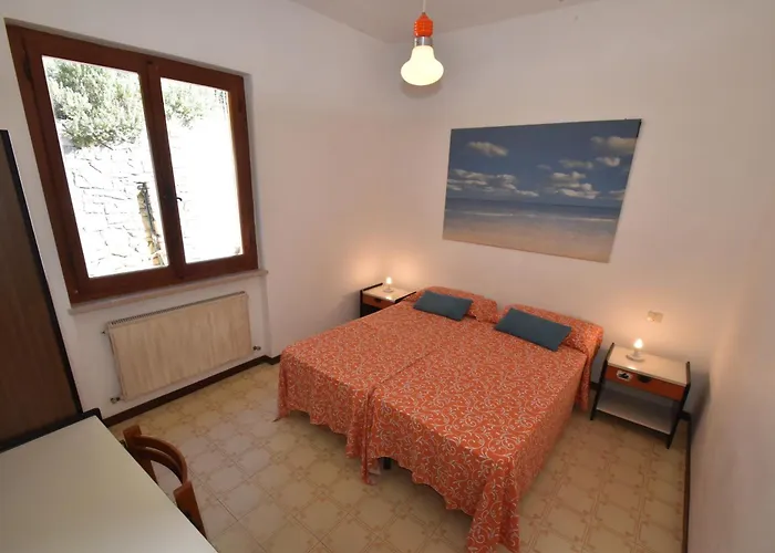 Vela - Spazi Esterni, Terrazze, Posti Auto