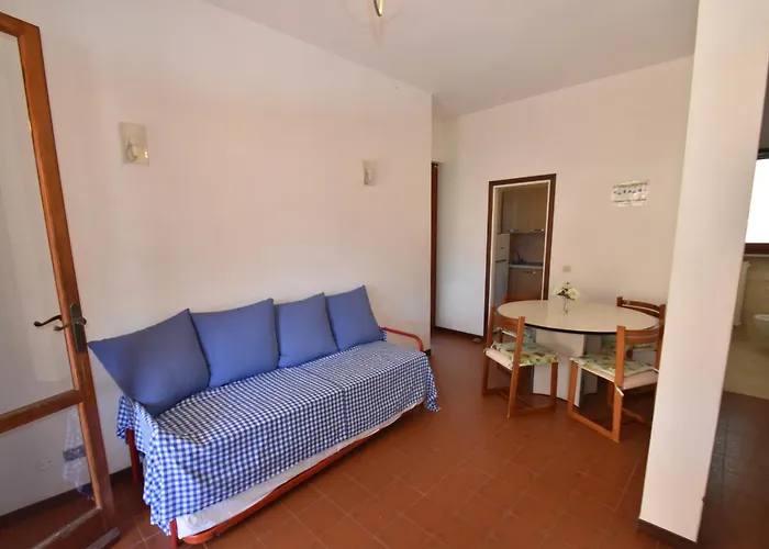 Vela - Spazi Esterni, Terrazze, Posti Auto