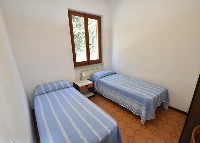 Vela - Spazi Esterni, Terrazze, Posti Auto Procchio (Isola d'Elba)