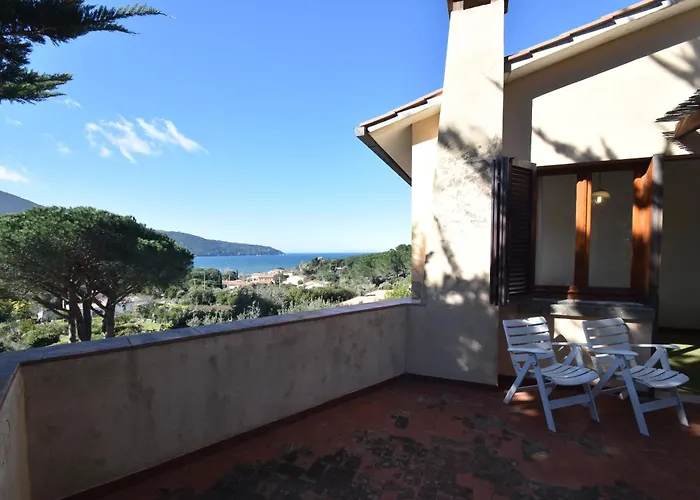 Vela - Spazi Esterni, Terrazze, Posti Auto