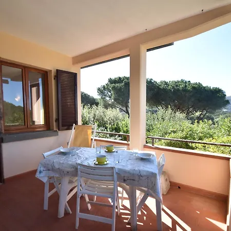 Vela - Spazi Esterni, Terrazze, Posti Auto Appartement *