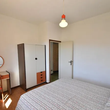 Appartement Vela - Spazi Esterni, Terrazze, Posti Auto Procchio (Isola d'Elba)