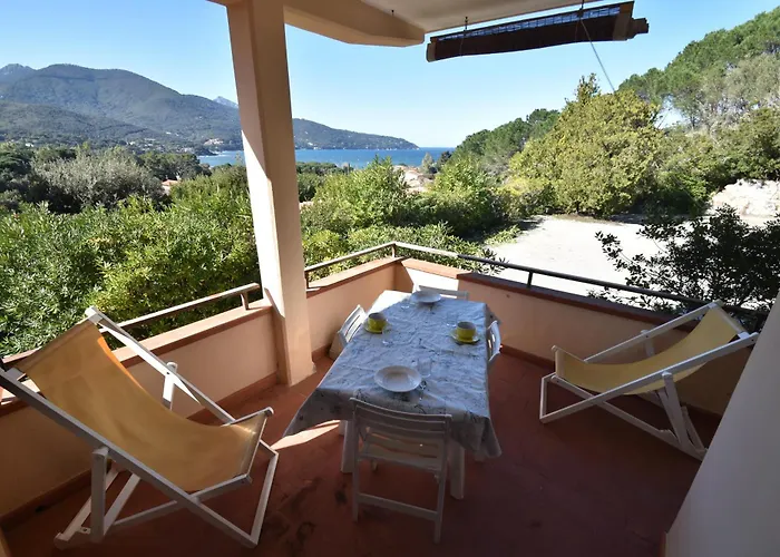 Vela - Spazi Esterni, Terrazze, Posti Auto