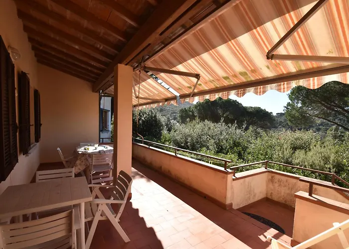 Vela - Spazi Esterni, Terrazze, Posti Auto *