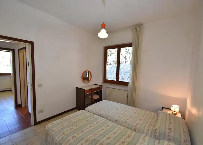 Vela - Spazi Esterni, Terrazze, Posti Auto Appartement