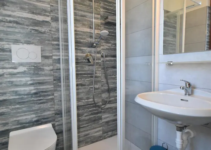 Vela - Spazi Esterni, Terrazze, Posti Auto Procchio (Isola d'Elba)