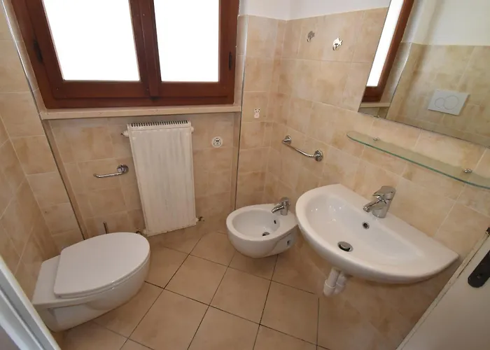 Vela - Spazi Esterni, Terrazze, Posti Auto Appartement Procchio (Isola d'Elba)