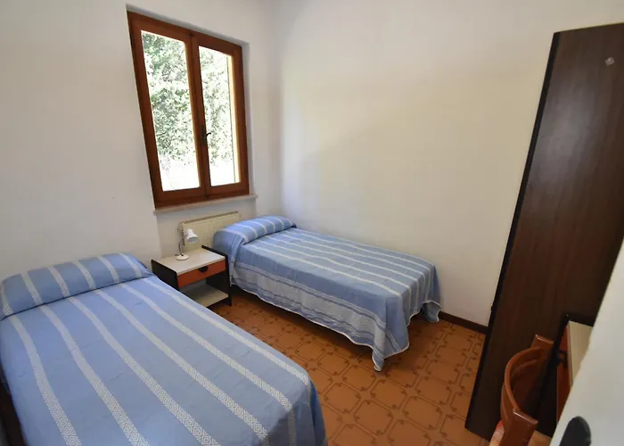 Appartement Vela - Spazi Esterni, Terrazze, Posti Auto *