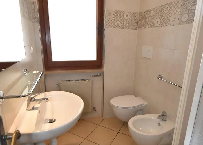 Vela - Spazi Esterni, Terrazze, Posti Auto Appartement Procchio (Isola d'Elba)