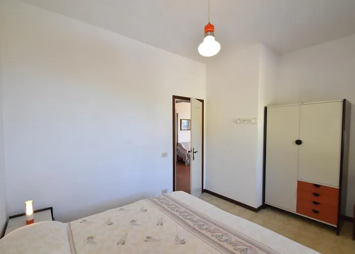 Vela - Spazi Esterni, Terrazze, Posti Auto Appartement *