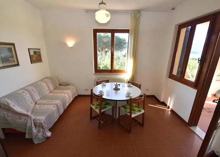 Vela - Spazi Esterni, Terrazze, Posti Auto