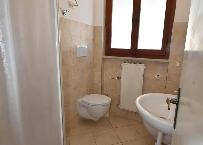 Vela - Spazi Esterni, Terrazze, Posti Auto Appartement