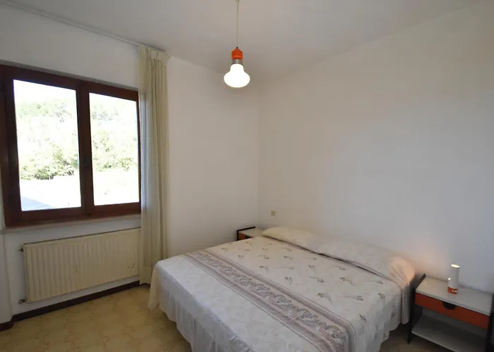 Vela - Spazi Esterni, Terrazze, Posti Auto Appartement Procchio (Isola d'Elba)