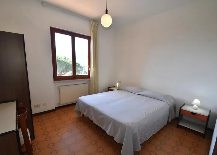 Vela - Spazi Esterni, Terrazze, Posti Auto Appartement Procchio (Isola d'Elba)