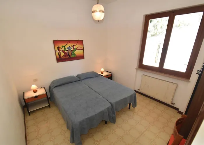 Vela - Spazi Esterni, Terrazze, Posti Auto