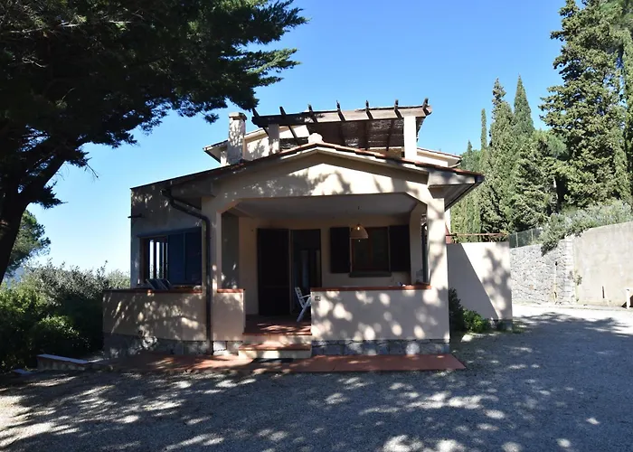 Appartement Vela - Spazi Esterni, Terrazze, Posti Auto *