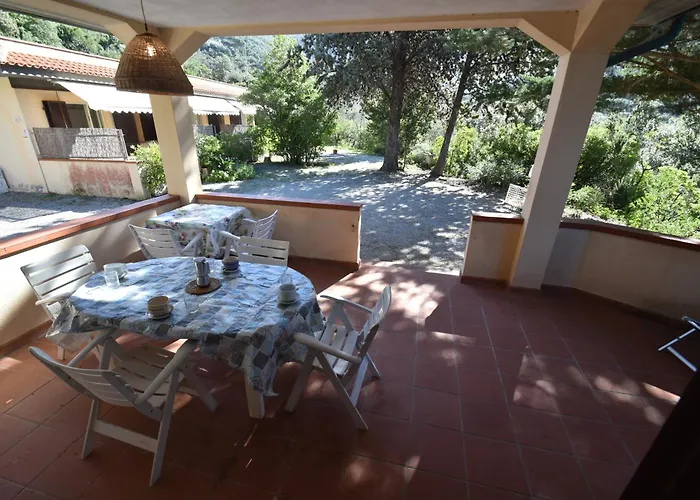 Vela - Spazi Esterni, Terrazze, Posti Auto Appartement *