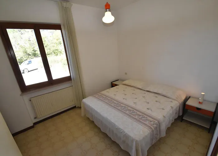 Vela - Spazi Esterni, Terrazze, Posti Auto Procchio (Isola d'Elba)