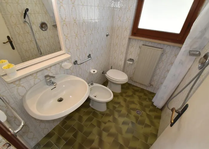 Appartement Vela - Spazi Esterni, Terrazze, Posti Auto *