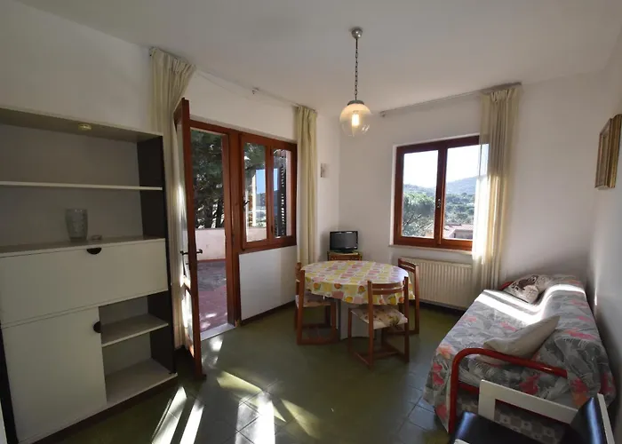 Appartement Vela - Spazi Esterni, Terrazze, Posti Auto *