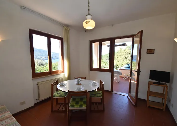 Vela - Spazi Esterni, Terrazze, Posti Auto Appartement