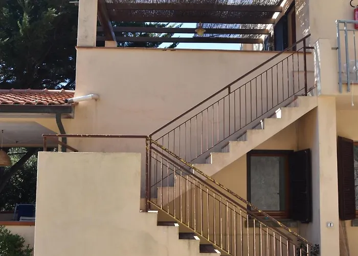 Vela - Spazi Esterni, Terrazze, Posti Auto