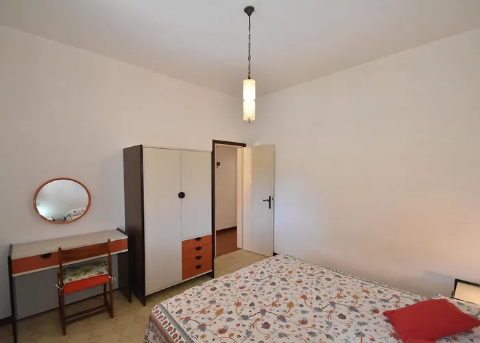 Vela - Spazi Esterni, Terrazze, Posti Auto Appartement