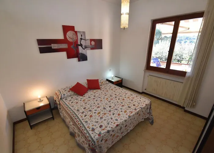 Vela - Spazi Esterni, Terrazze, Posti Auto