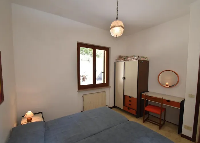 Vela - Spazi Esterni, Terrazze, Posti Auto Procchio (Isola d'Elba)