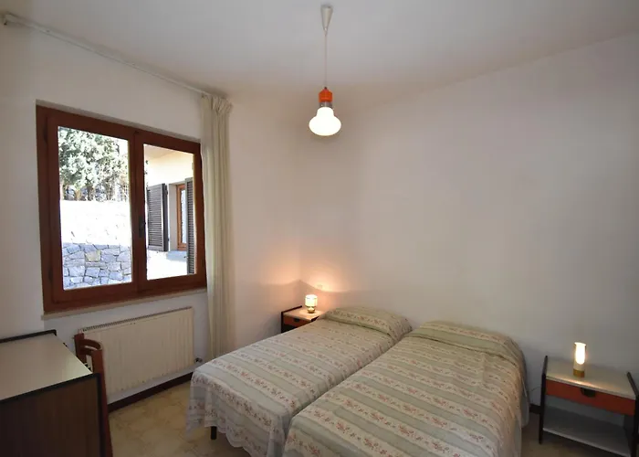 Vela - Spazi Esterni, Terrazze, Posti Auto Procchio (Isola d'Elba)