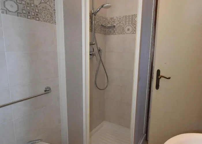 Appartement Vela - Spazi Esterni, Terrazze, Posti Auto Procchio (Isola d'Elba)