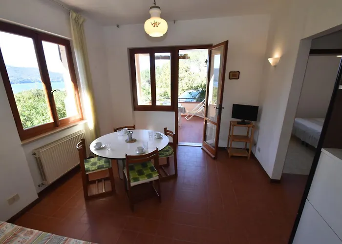 Appartement Vela - Spazi Esterni, Terrazze, Posti Auto *