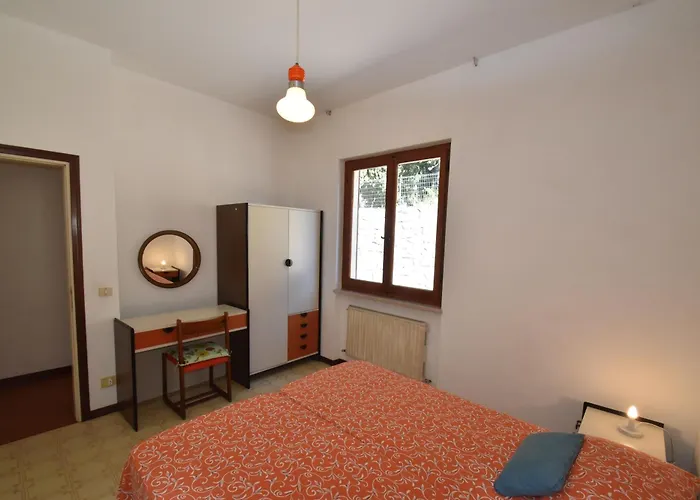 Appartement Vela - Spazi Esterni, Terrazze, Posti Auto Procchio (Isola d'Elba)