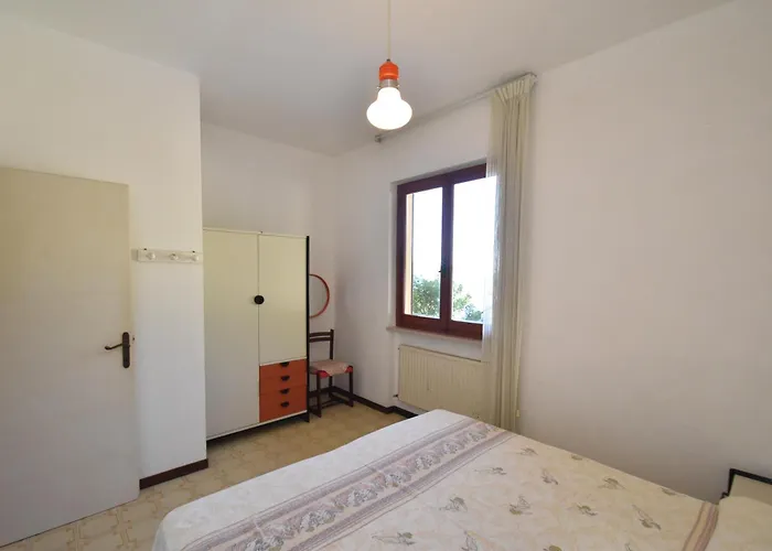Appartement Vela - Spazi Esterni, Terrazze, Posti Auto Procchio (Isola d'Elba)