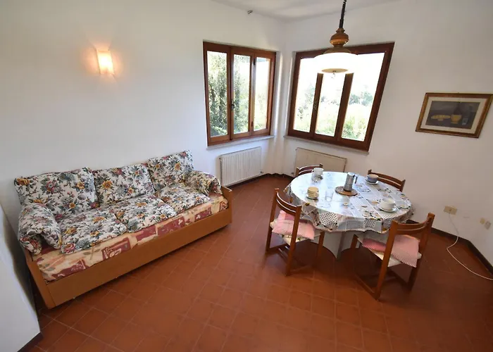 Vela - Spazi Esterni, Terrazze, Posti Auto Appartement